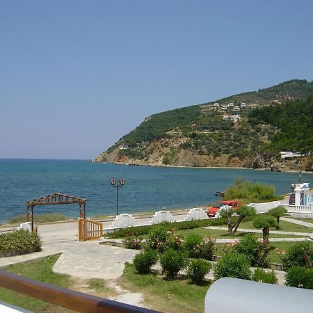 Del Sol Skopelos 외부 사진
