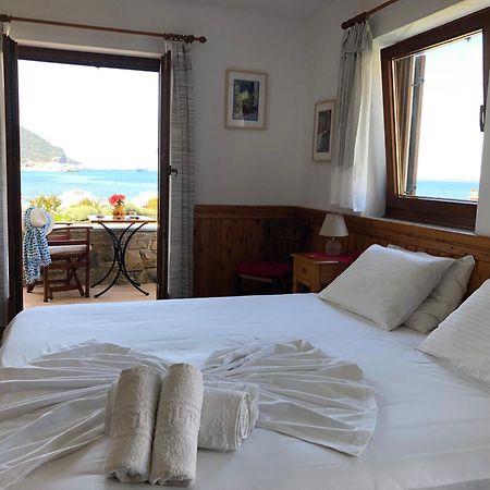 Del Sol Skopelos 외부 사진
