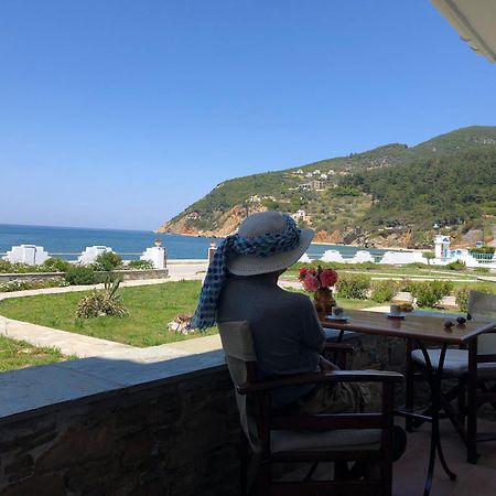 Del Sol Skopelos 외부 사진