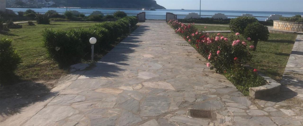 Del Sol Skopelos 외부 사진
