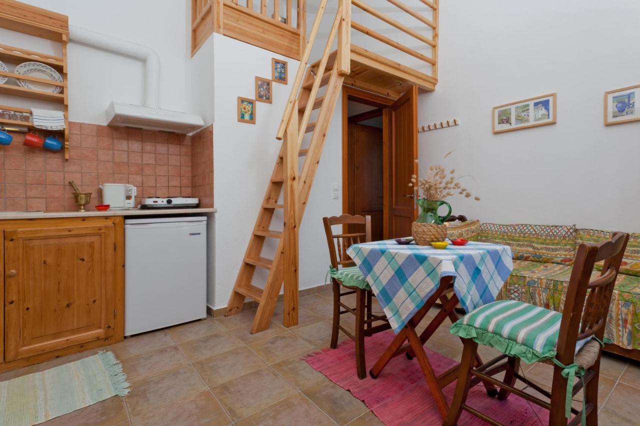 Del Sol Skopelos 외부 사진