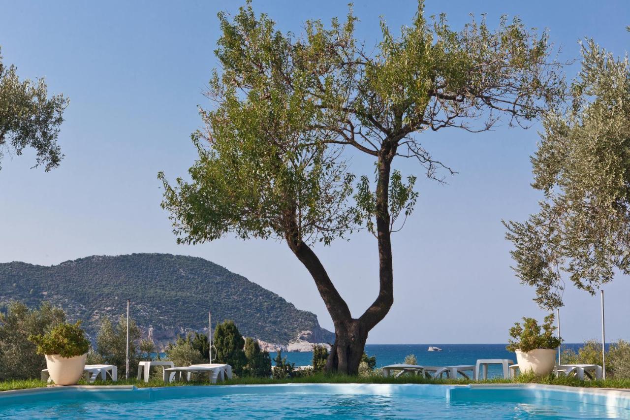 Del Sol Skopelos 외부 사진