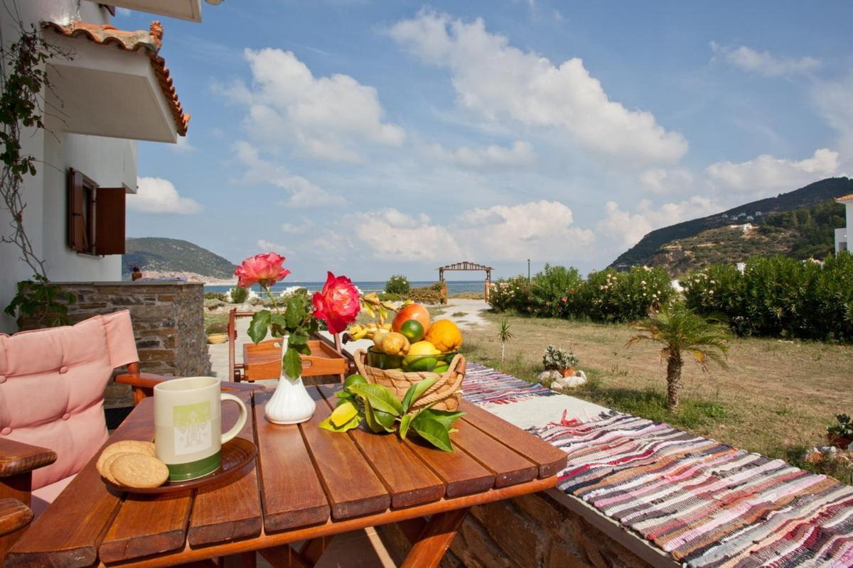 Del Sol Skopelos 외부 사진