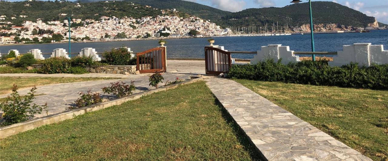 Del Sol Skopelos 외부 사진