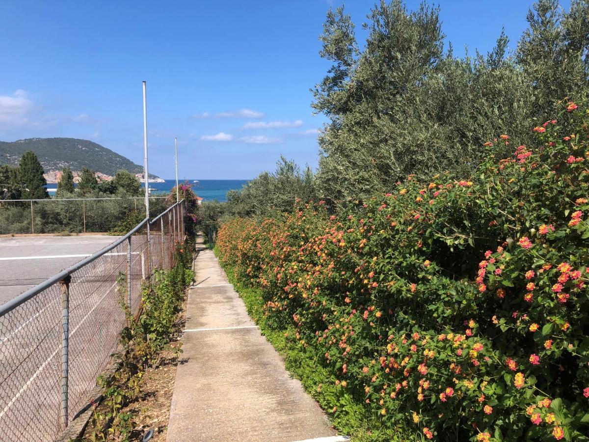 Del Sol Skopelos 외부 사진