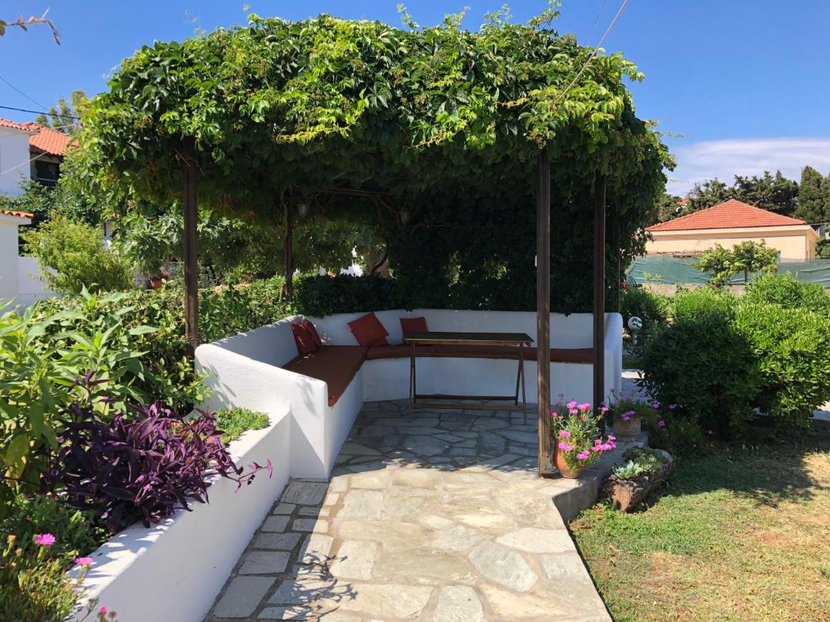 Del Sol Skopelos 외부 사진