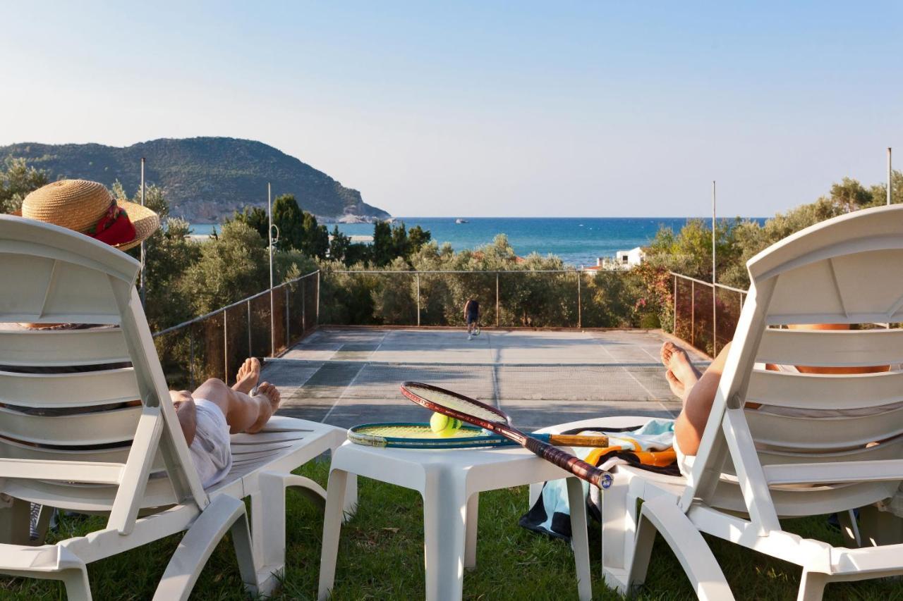 Del Sol Skopelos 외부 사진