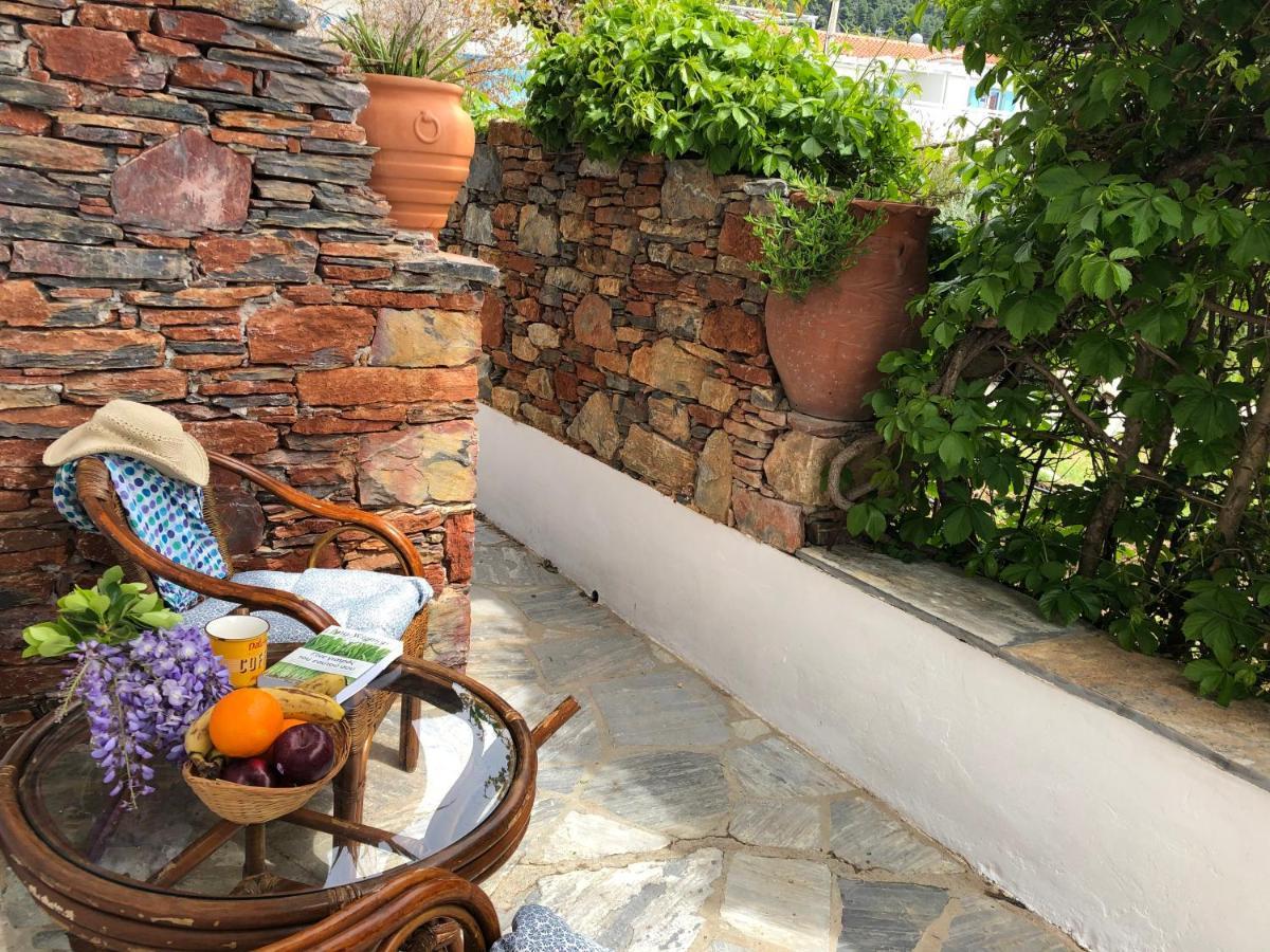 Del Sol Skopelos 외부 사진