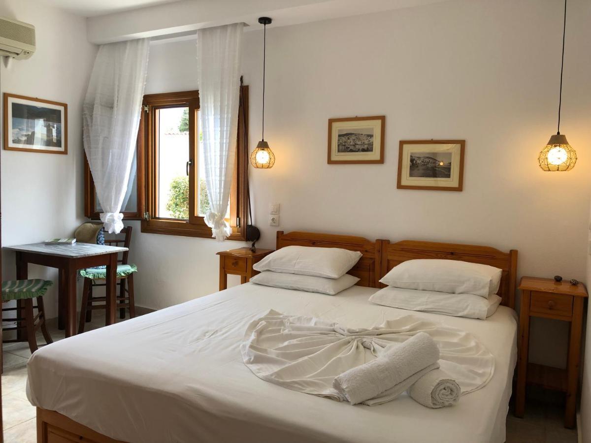 Del Sol Skopelos 외부 사진