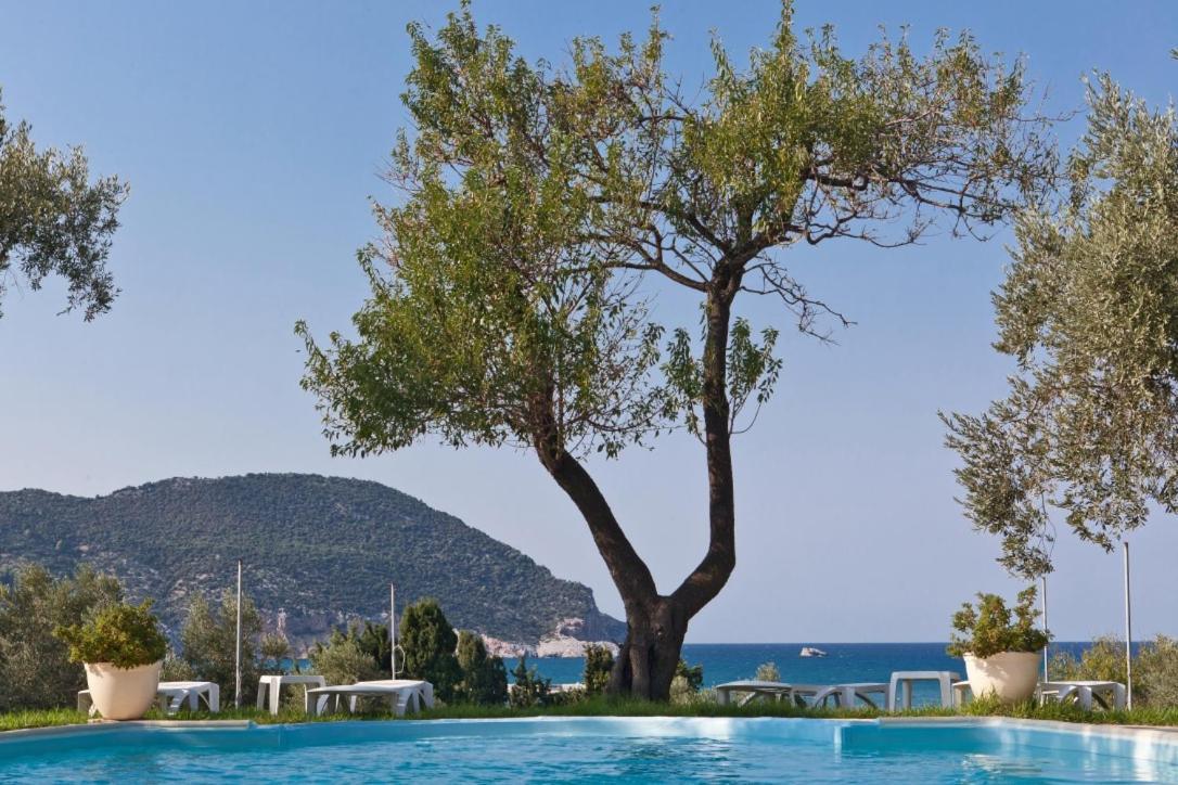 Del Sol Skopelos 외부 사진