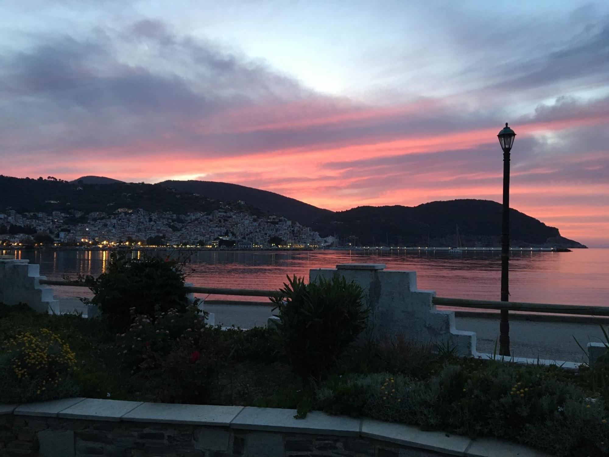 Del Sol Skopelos 외부 사진