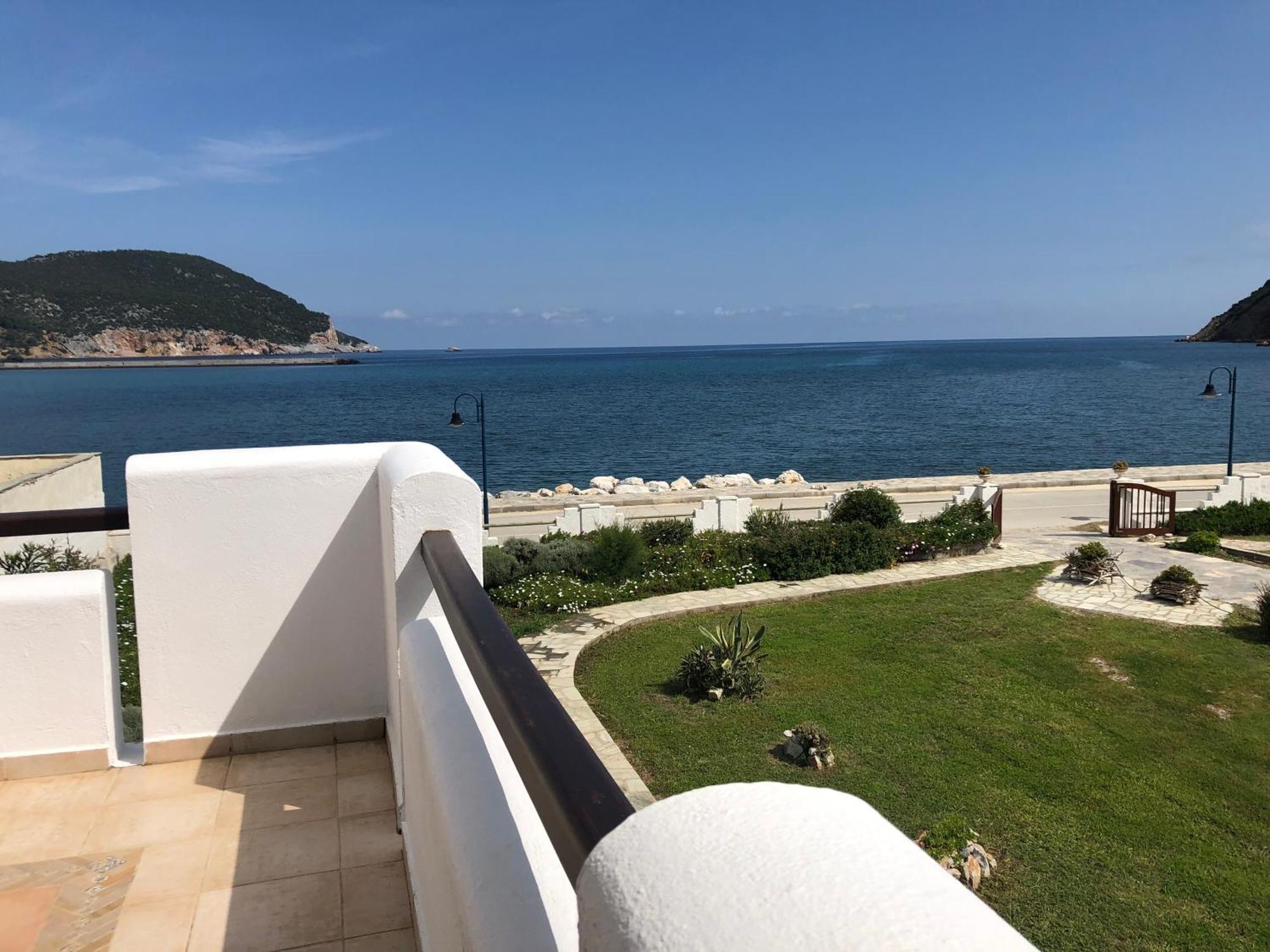 Del Sol Skopelos 외부 사진