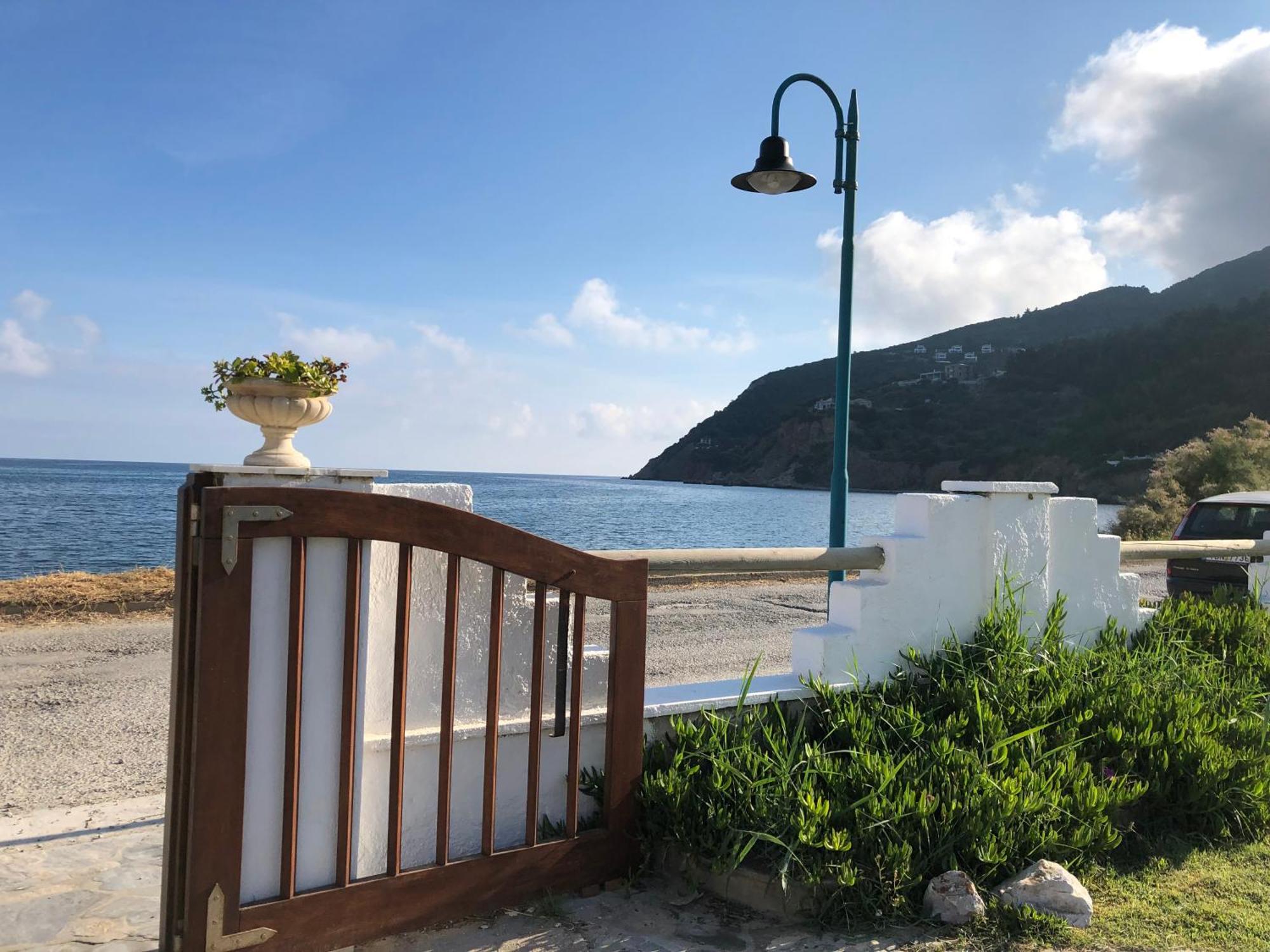 Del Sol Skopelos 외부 사진
