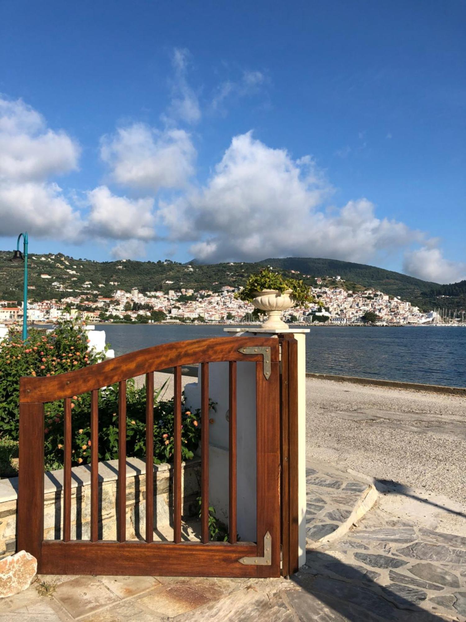 Del Sol Skopelos 외부 사진