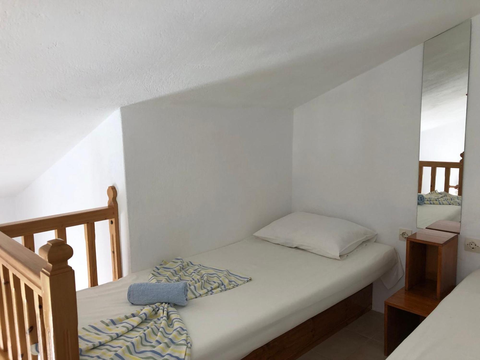 Del Sol Skopelos 외부 사진