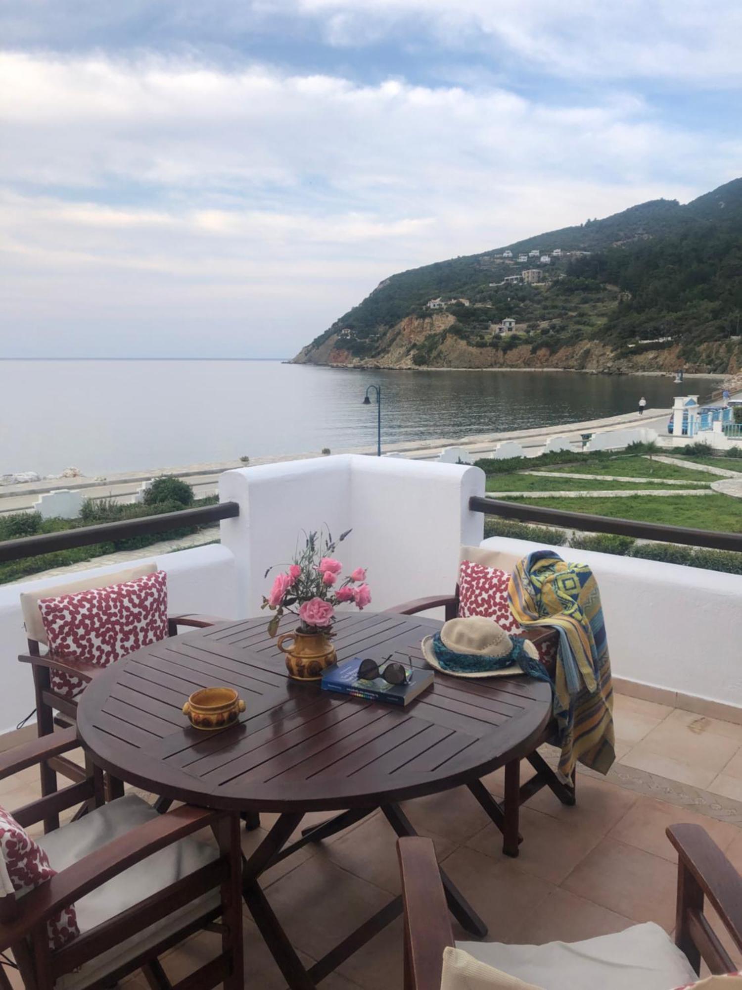 Del Sol Skopelos 외부 사진