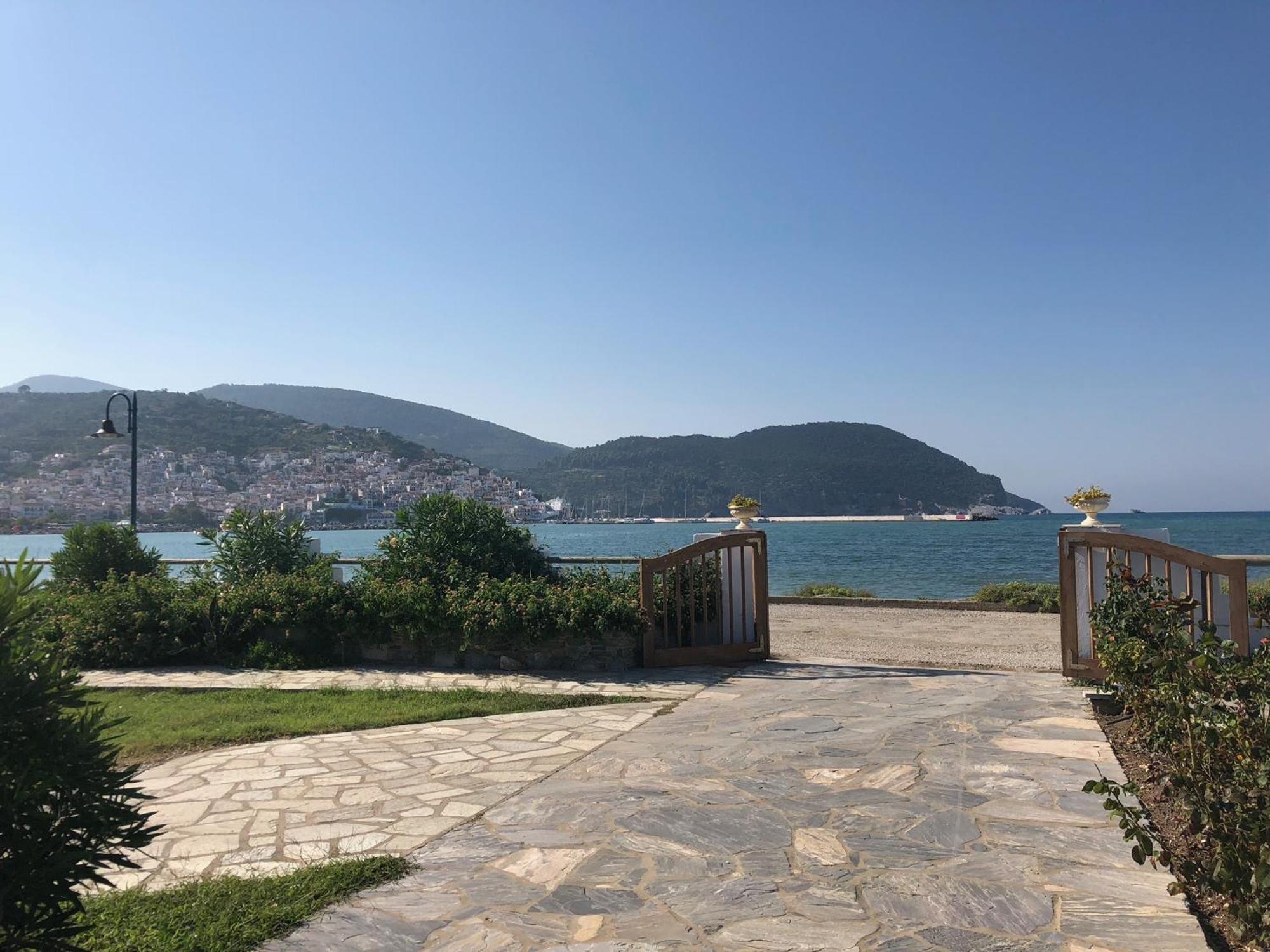 Del Sol Skopelos 외부 사진