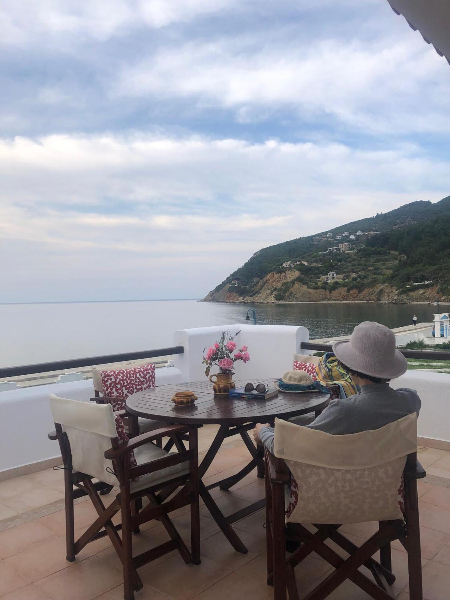 Del Sol Skopelos 외부 사진