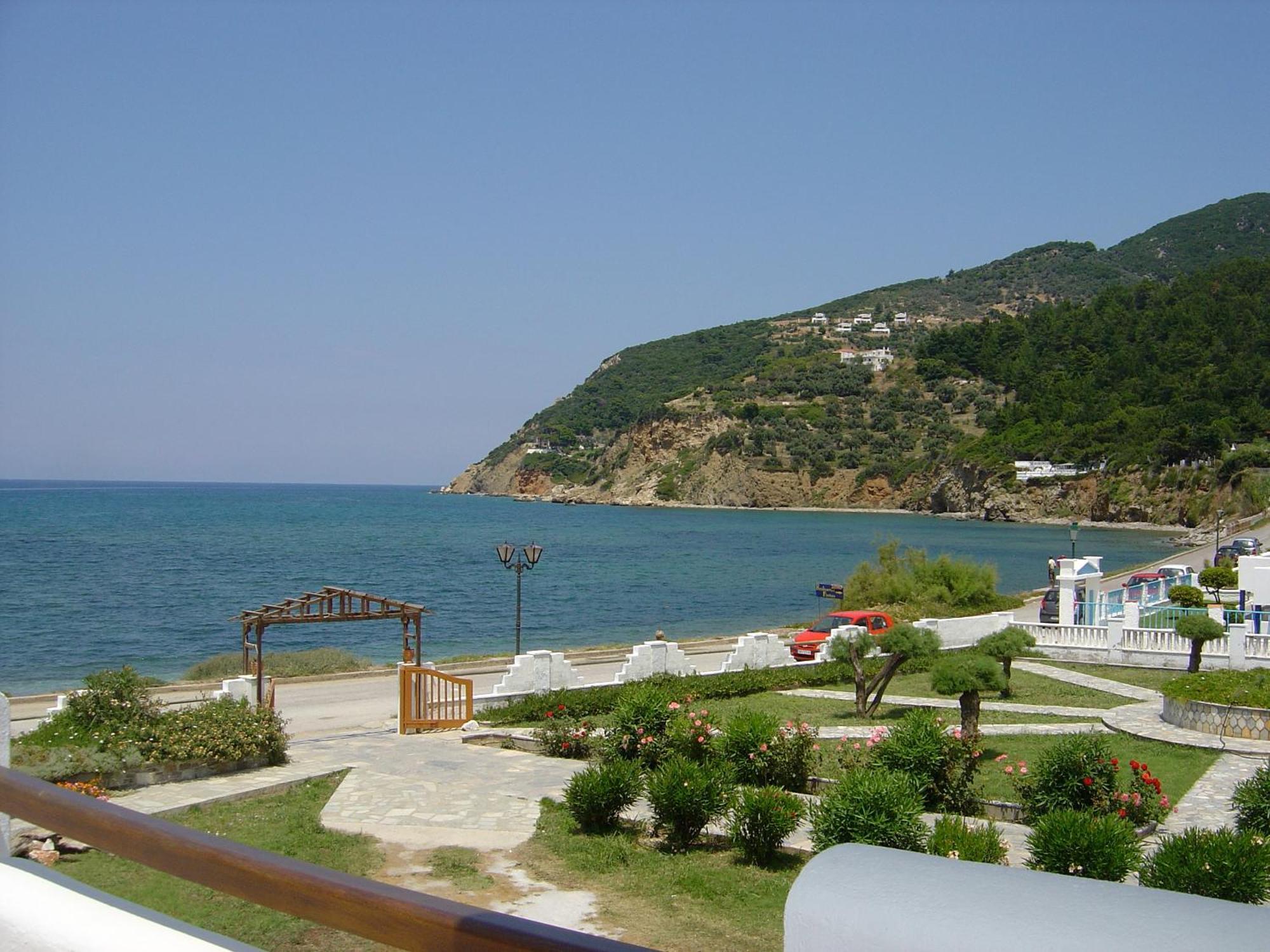 Del Sol Skopelos 외부 사진