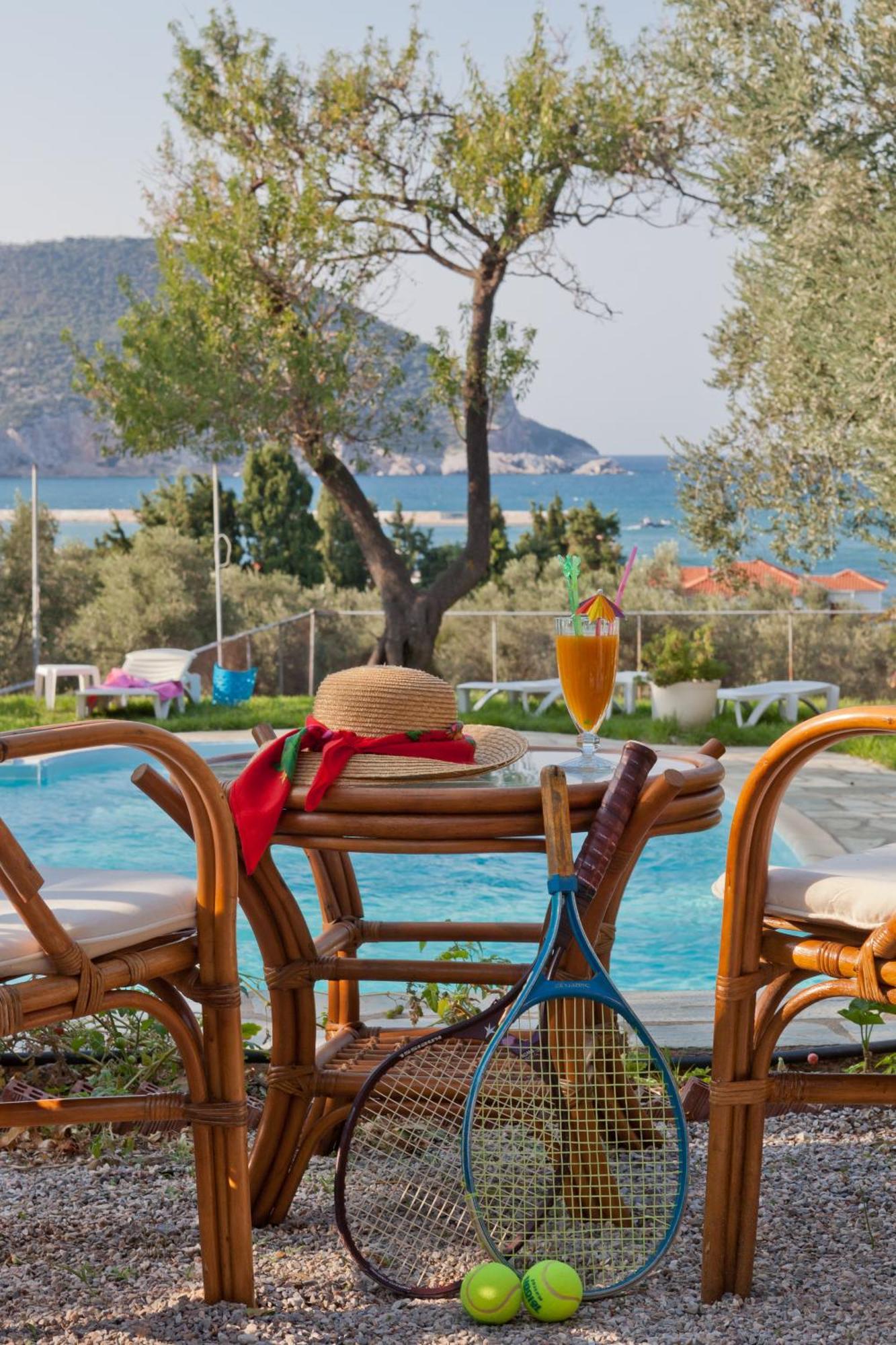 Del Sol Skopelos 외부 사진