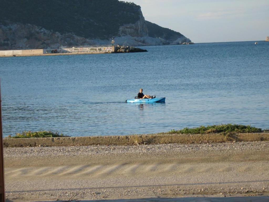 Del Sol Skopelos 외부 사진