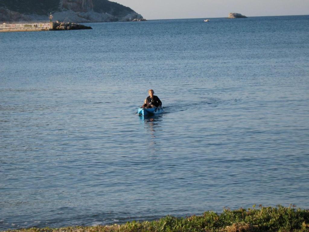 Del Sol Skopelos 외부 사진