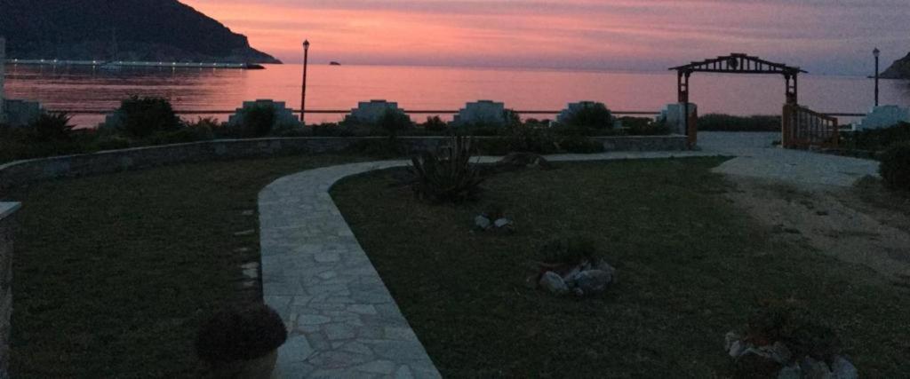 Del Sol Skopelos 외부 사진