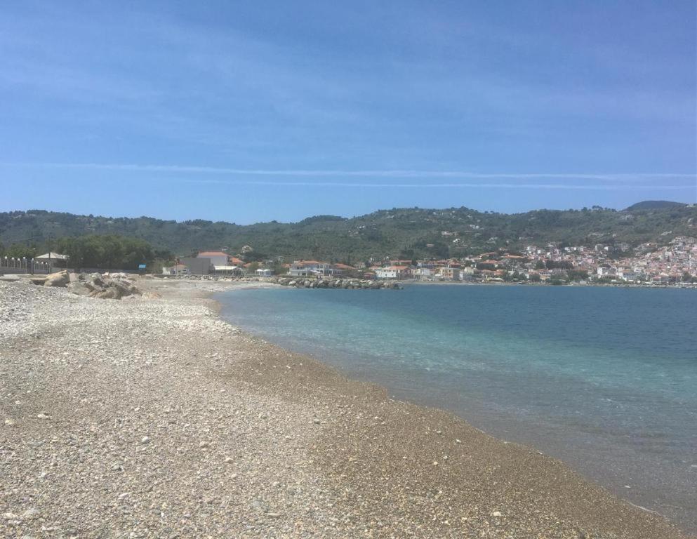 Del Sol Skopelos 외부 사진