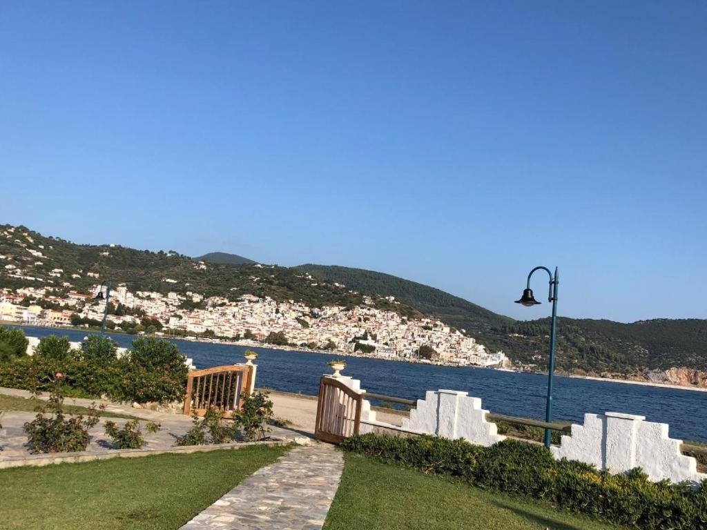 Del Sol Skopelos 외부 사진