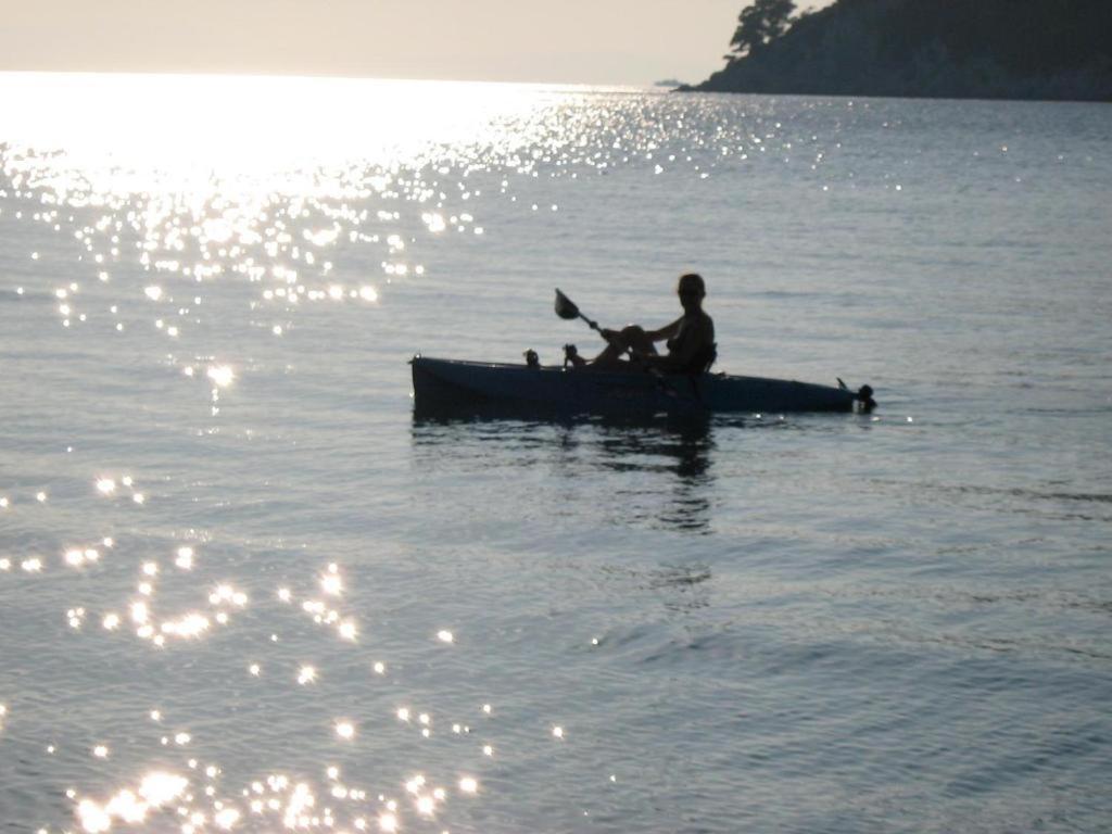 Del Sol Skopelos 외부 사진