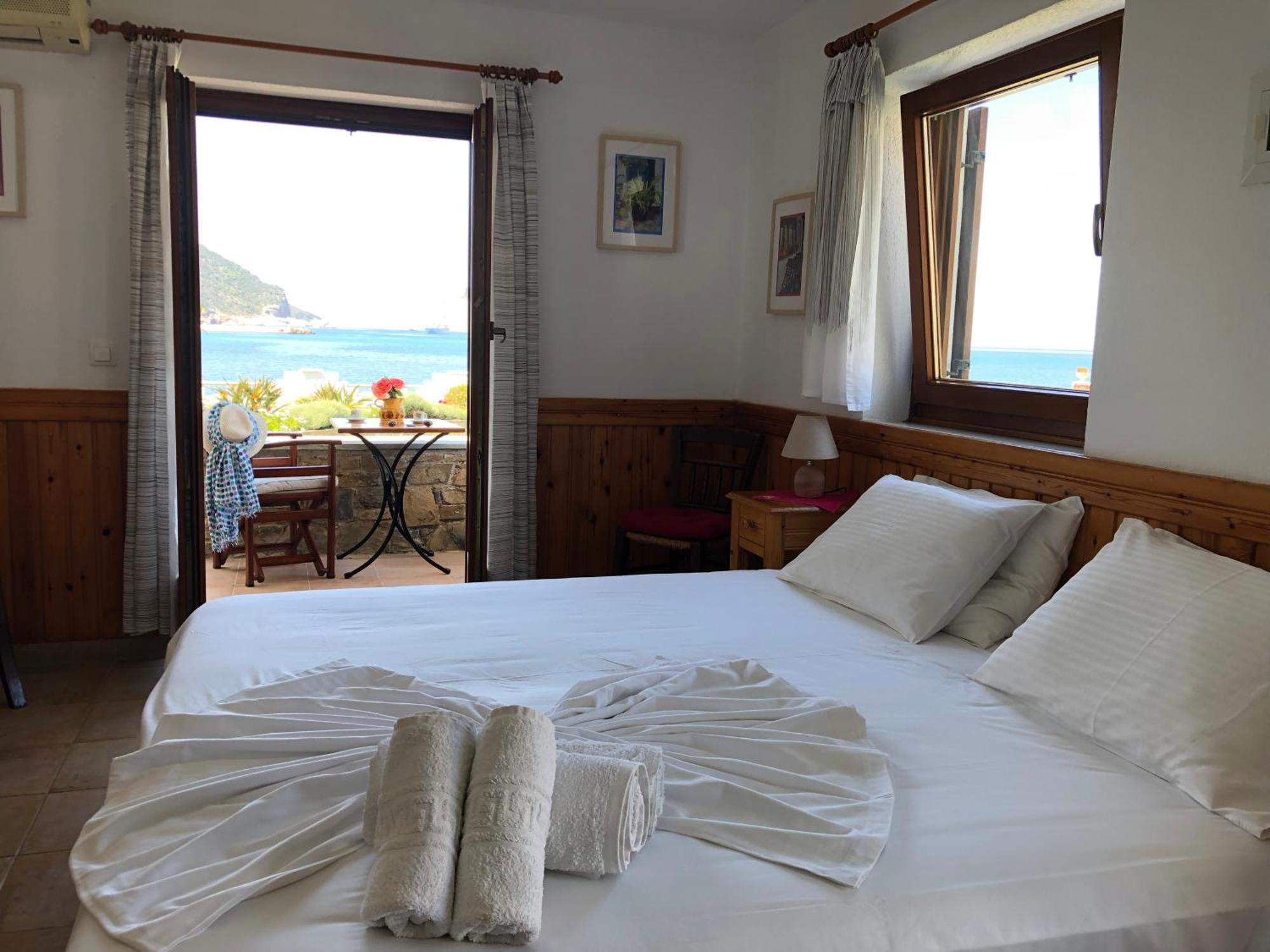 Del Sol Skopelos 외부 사진