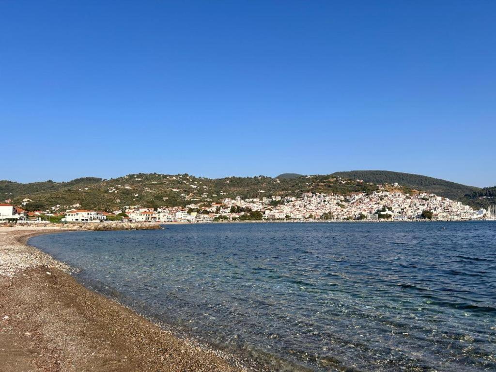 Del Sol Skopelos 외부 사진