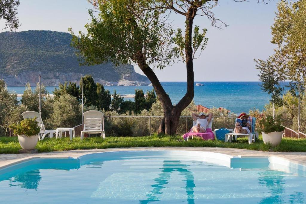 Del Sol Skopelos 외부 사진